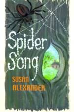 Spider Song af Susan Alexander