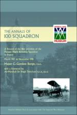Annals of 100 Squadron af C. Gordon Burge