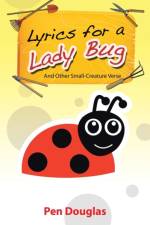 Lyrics for a Lady Bug af Pen Douglas