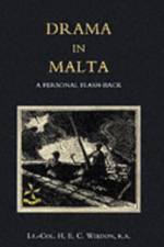 Drama in Malta af H. E. C. Weldon