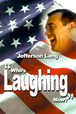 Who's Laughing Now? af Jefferson Lang