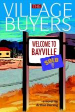 The Village Buyers af Arthur Herzog