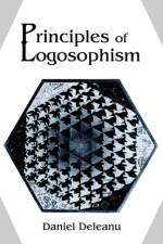 Principles of Logosophism af Daniel Deleanu