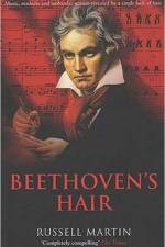 Beethoven's Hair af Russell Martin
