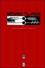 Moving in on Pain af Michael (Director Shacklock