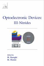 Optoelectronic Devices: III Nitrides af Mohamed (The University of Nottingham Henini