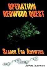 Operation Redwood Quest af Robert Leiterman