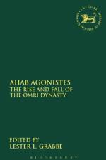 Ahab Agonistes