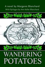 Wandering Potatoes af Margaret M Blanchard