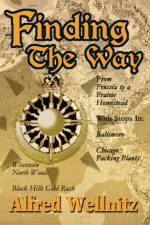 Finding the Way af Alfred Wellnitz