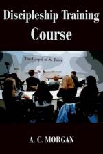 Discipleship Training Course af Andrea C Morgan