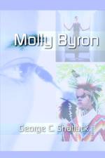 Molly Byron af George Cheever Shattuck