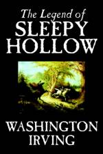 The Legend of Sleepy Hollow af Washington Irving