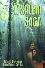 A Salem Saga af Roland L. Warren