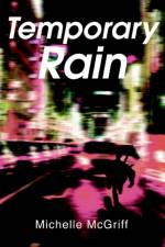 Temporary Rain af Michelle McGriff