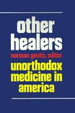 Other Healers af Norman Gevitz