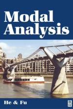 Modal Analysis af Zhi-Fang (Shanghai Jiao Tong University Fu