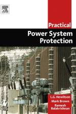 Practical Power System Protection af Leslie (PSP Training Hewitson