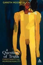 Question of Truth af Gareth Moore
