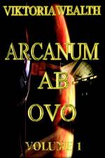 Arcanum AB Ovo af Viktoria Wealth