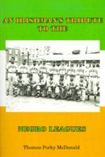An Irishman's Tribute to the Negro Leagues