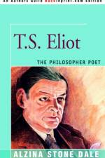 T.S. Eliot af Alzina Stone Dale