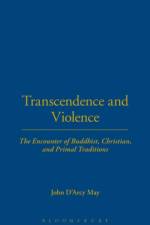 Transcendence and Violence af John D'Arcy May