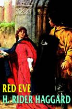 Red Eve af H Rider Haggard