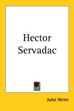 Hector Servadac af Jules Verne