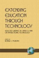 Extending Education Through Technology af James D. Finn