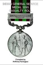India General Service Medal 1895
