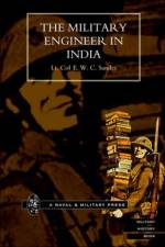 Military Engineer in India af E.W.C. Sandes