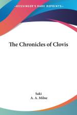 Chronicles of Clovis af Saki