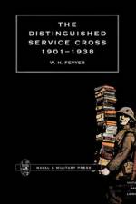 Distinguished Service Cross 1901-1938 af Fevyer
