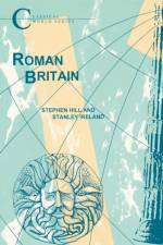 Roman Britain af Stephen R. Hill