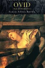 Ovid af Sarah Annes Brown
