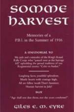 Somme Harvest af Giles E.M. Eyre