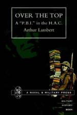 Over the Top af Arthur Lambert