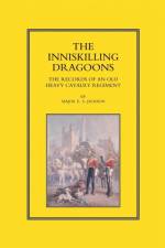 Inniskilling Dragoons af E.S. Jackson