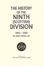 History of the 9th (Scottish) Division af John Ewing