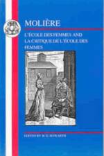 School for Wives af Moliere