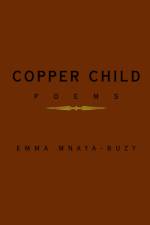 Copper Child af Emma Mnaya-Buzy