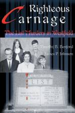 Righteous Carnage af Timothy B Benford
