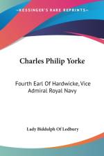 Charles Philip Yorke af Lady Biddulph of Ledbury
