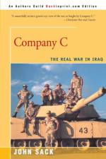 Company C af John Sack