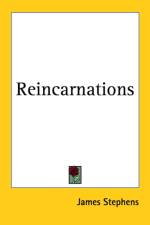 Reincarnations af James Stephens