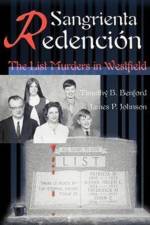 Sangrienta Redencion af James P Johnson