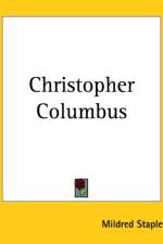 Christopher Columbus af Mildred Stapley
