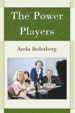 The Power Players af Arelo Sederberg