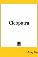 Cleopatra af Georg Ebers
